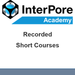 Recorded Short Courses